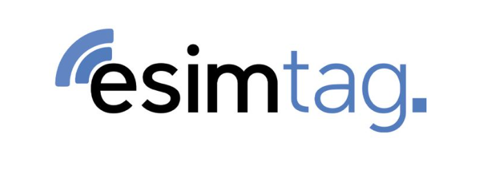 Esimtag Logo